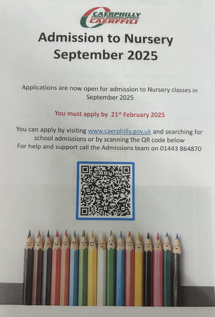 Aberbargoed Primary tweet media