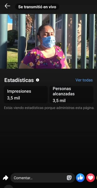 PoderPn's tweet photo. El día de ayer la señora Zulema Zamarrón nos pidio el favor para difundir una información en donde en el hospital de Zona #11 del seguro Social no se les estaba otorgando un servicio adecuado, cabe mencionar que la señora Zulema mencionaba que si algo le llegaba a pasar a su papá https://t.co/QKGJWDaHxZ