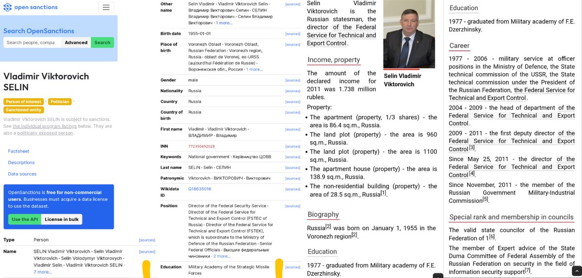 DMichael9802014's tweet photo. @vytejok @reshetz @davidcomrade053 No deception but there was a Service of Strategic Deception in the General Staff which became a State Service in 1973 under Brezhnev, who had personal experience of Maskirovka.  And its current Chief graduated from the Military Academy of the Strategic Missile Forces in 1977. https://t.co/bFix6fVH9N