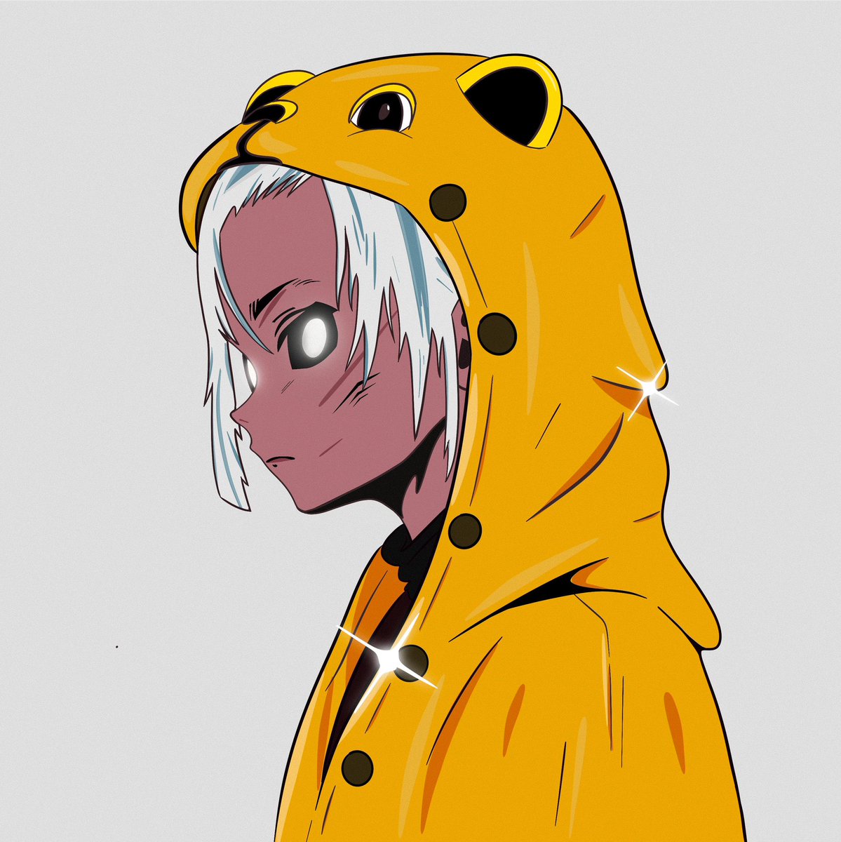 yoruabstract's tweet photo. ♨️ We hear you…

Sneak peek #4

Yoru 夜, Claw of the Golden Panda! ✨

Engage = Whitelist (10 Spots) https://t.co/mpOELaWreM