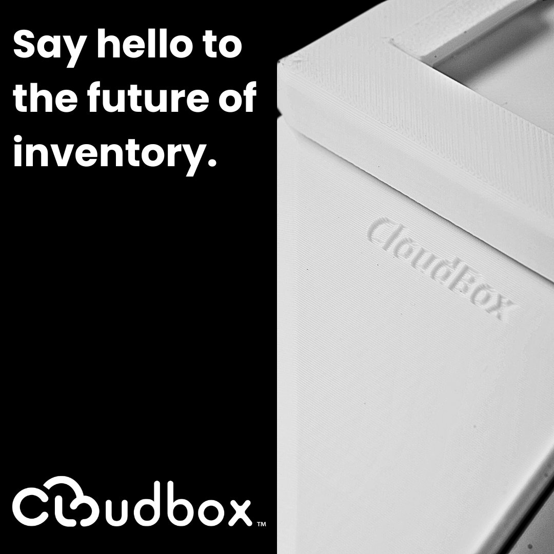 CloudBoxAppInc's tweet photo. Traditional inventory management isn’t cutting it in cannabis. Enter CloudBox—the first smart container with live tracking capabilities.

Shrinkage down. Compliance simplified.

Discover the future of inventory: https://t.co/WBAt3Rmhja

#CloudBox #NewTech #Innovation #HaaS #SaaS https://t.co/Z3vU4wU4Uy