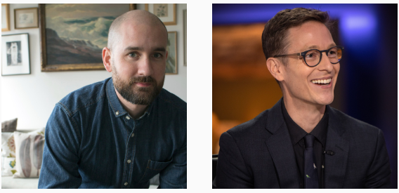 Jeff Sebo (@jeffrsebo) on Twitter photo Thrilled to be hosting two acclaimed authors to discuss nonhuman minds! On Feb 7 at 4:30pm ET, join us in person or online for a conversation with Peter Brown, author of The Wild Robot series, and <a href="/EliotSchrefer/">Eliot Schrefer 🌈</a>, author of Queer Ducks (and Other Animals).
sites.google.com/nyu.edu/mindet… Thrilled to be hosting two acclaimed authors to discuss nonhuman minds! On Feb 7 at 4:30pm ET, join us in person or online for a conversation with Peter Brown, author of The Wild Robot series, and <a href="/EliotSchrefer/">Eliot Schrefer 🌈</a>, author of Queer Ducks (and Other Animals).
sites.google.com/nyu.edu/mindet…