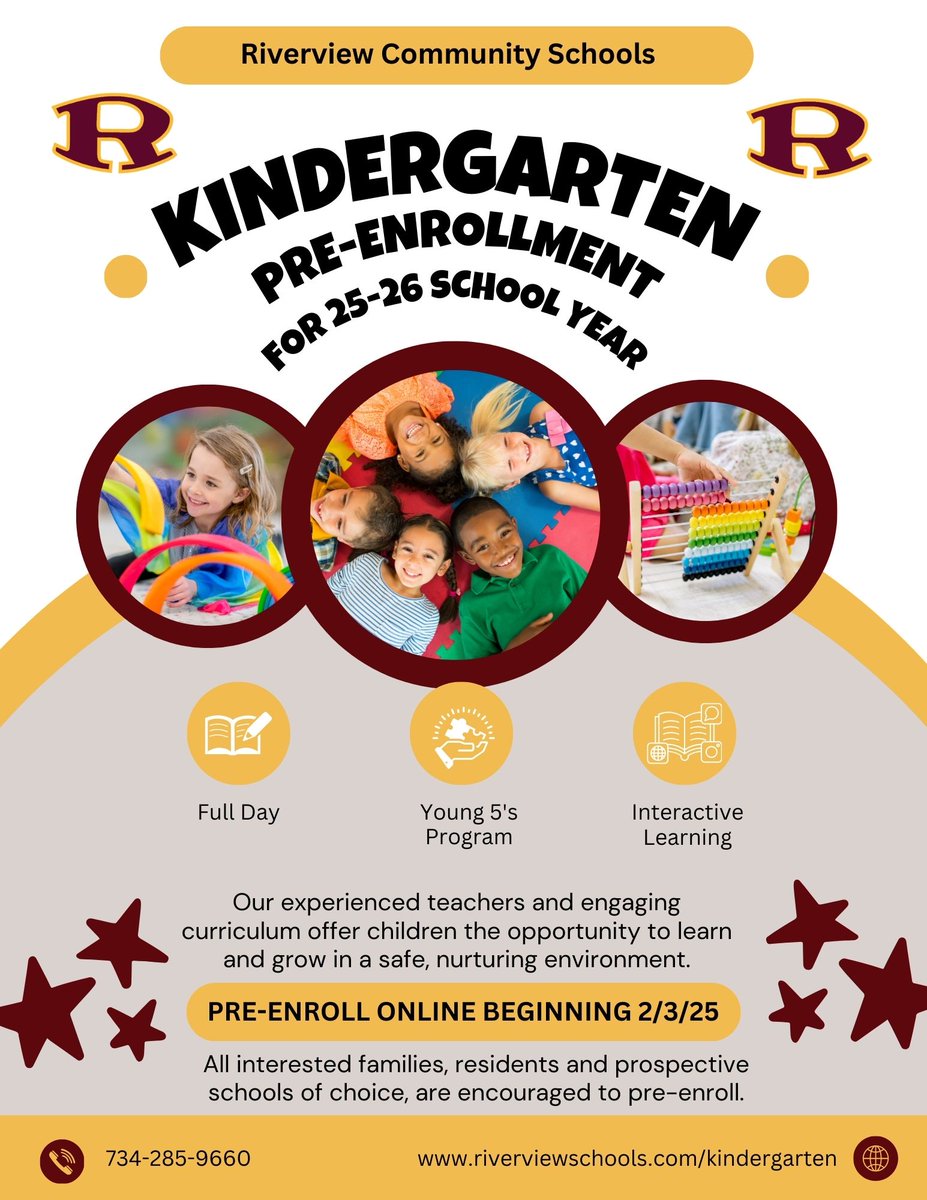 Riverview Schools tweet media