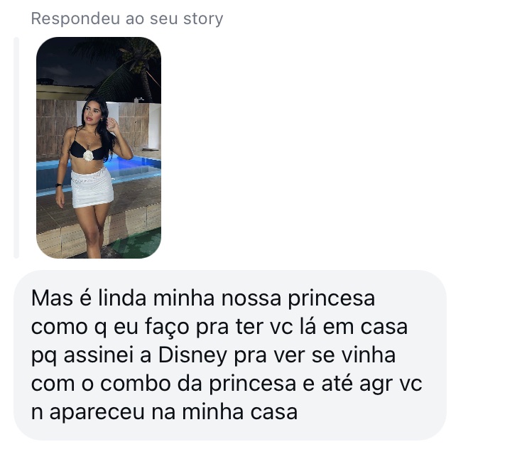 🅰️ famosa dedo podre (@mayamunizs) on Twitter photo 