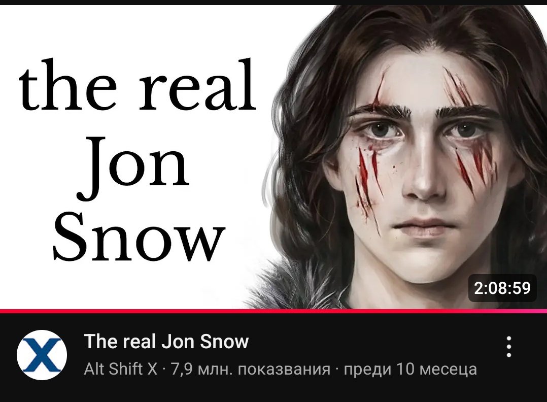 VranThink's tweet image. Watch theory