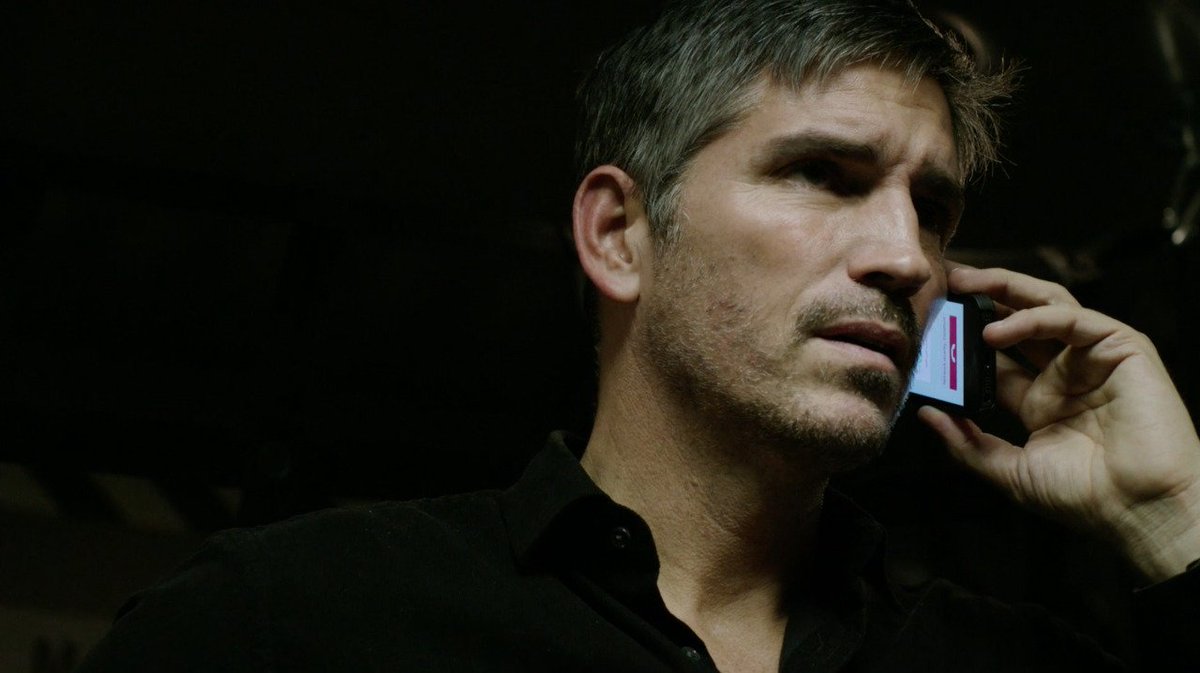 SavingPOI's tweet photo. 11 years ago, "4C" (3x13) premiered. #PersonOfInterest https://t.co/dG64I1naq7