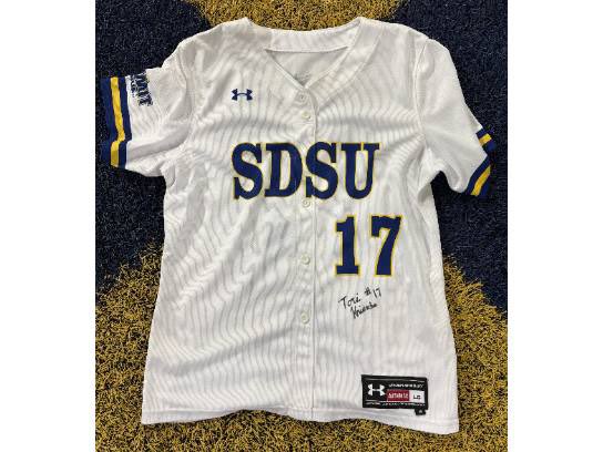 Jackrabbit Softball tweet media