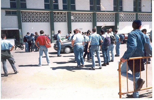 culturayesenzia's tweet image. Celtarras en Heliópolis.