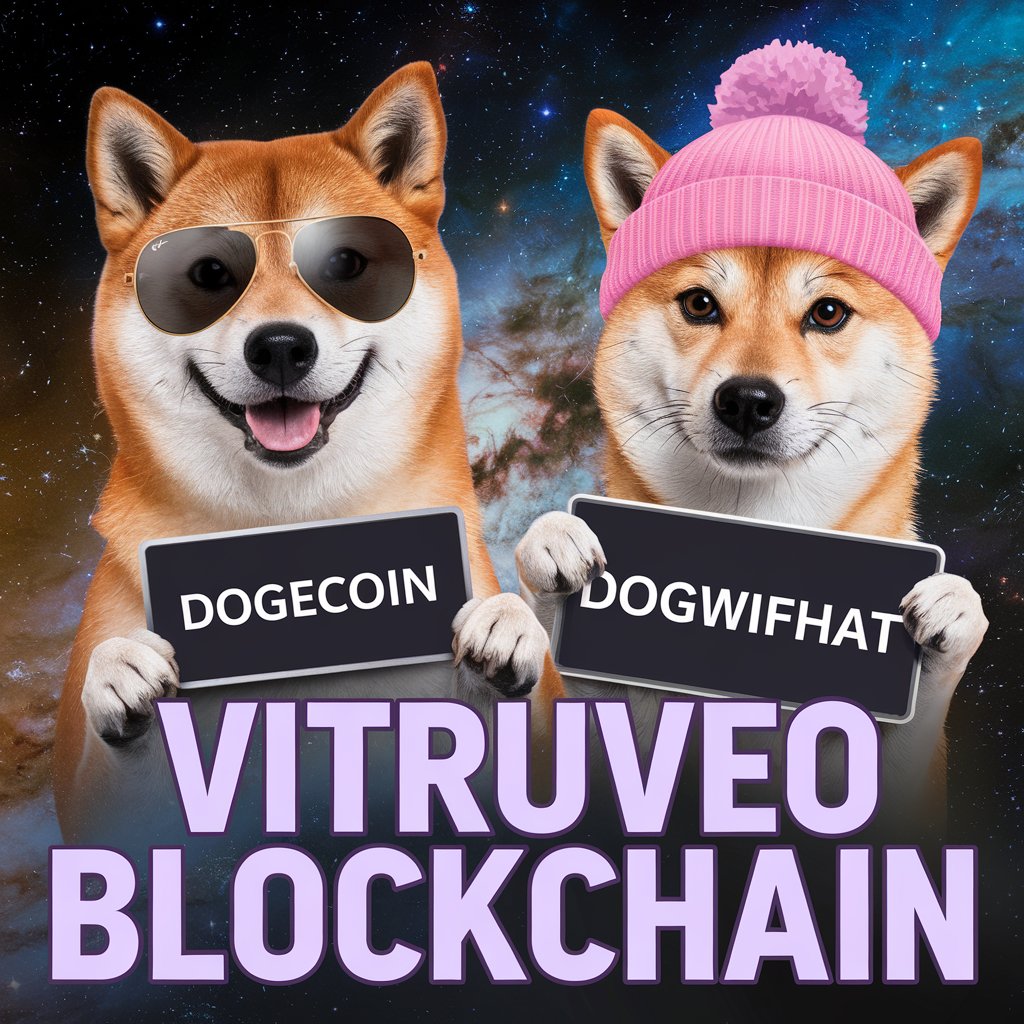 🐾🧢DogWifHat is growing fast! We now have 140 holders! What hat will you wear?🧢🐾  

Come join the DogWifHat community! discord.gg/gS5uxRT3Mp 

swap.vitruveo.xyz
0xc09EA1412f66146A98B3890715a4144e1Eb7450F

<a href="/vitruveochain/">Vitruveo Blockchain</a> <a href="/techbubble/">Nik Kalyani - Freedom for Iran</a> @LiftoffMonster @Dogearmybullish