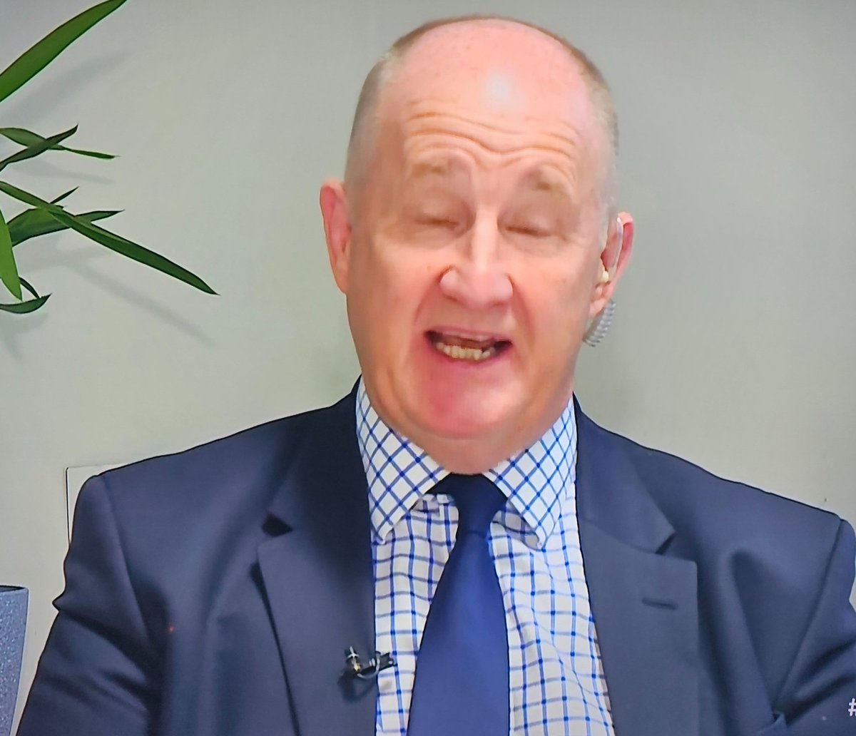 So the Tory Party votes en masse against the renters rights Bill.
Of course they did.
They want people to live in squalor and temporary accommodation.
<a href="/KemiBadenoch/">Kemi Badenoch</a> <a href="/Conservatives/">Conservatives</a> <a href="/kevinhollinrake/">Kevin Hollinrake MP</a>