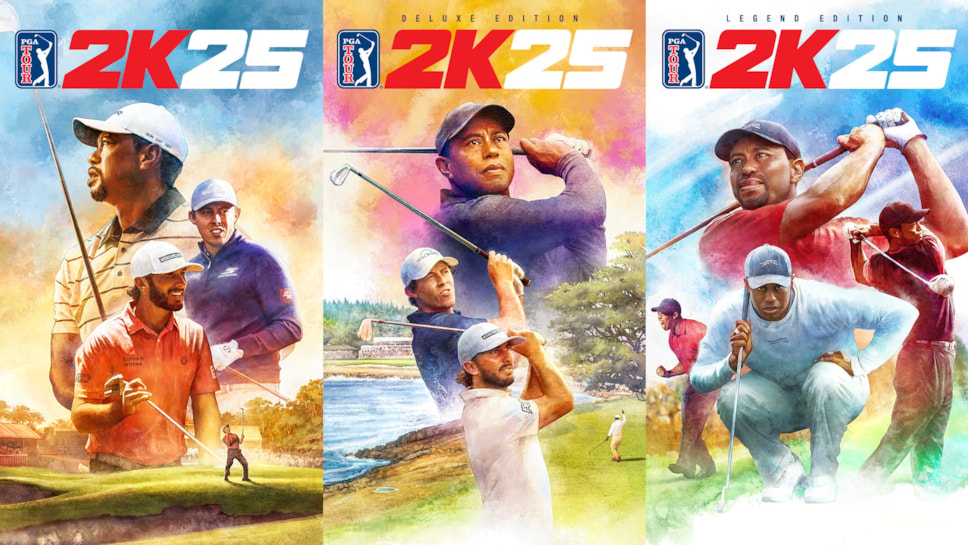 PSUdotcom's tweet photo. PGA Tour 2K25 Arrives On PS5 In February 2025, New Trailer Reveals https://t.co/Cgq2obZfix #PGATour2K25 #HBStudios #2K #PS5 #PlayStation #Sony #News https://t.co/GdCbIRw4tb