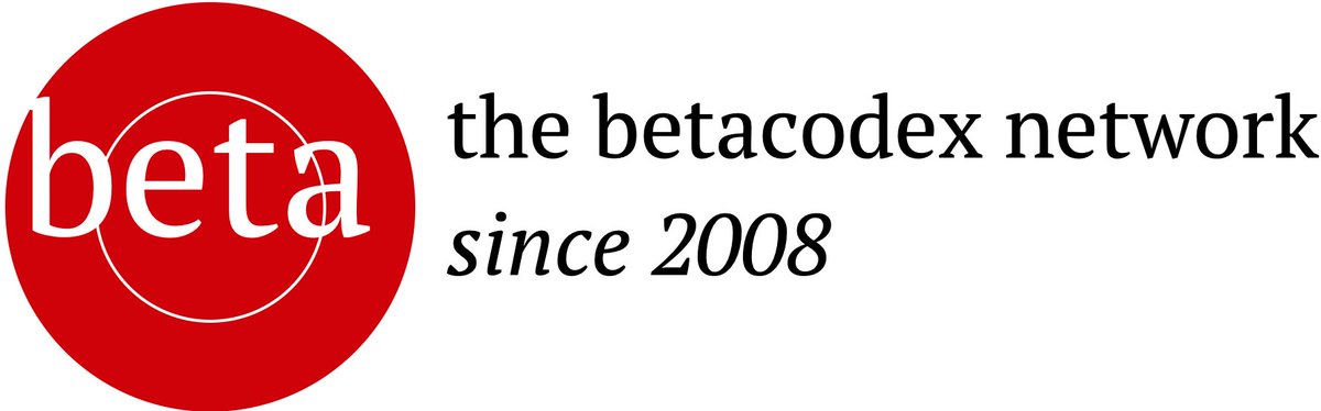NielsPflaeging's tweet photo. Join the BetaCodex Network group on LinkedIn:
🌎 More than 2600 members
🌎 New posts every day
🌎 Strict focus on #BetaCodex-related topics
🌎 Carefully curated – zero tolerance for BS and propaganda!
Join now: https://t.co/UxyClNp4QC https://t.co/sgya7BnfUV