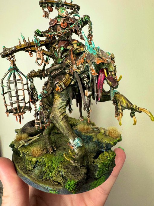 NewGame+ 🏳️‍⚧️ tweet media