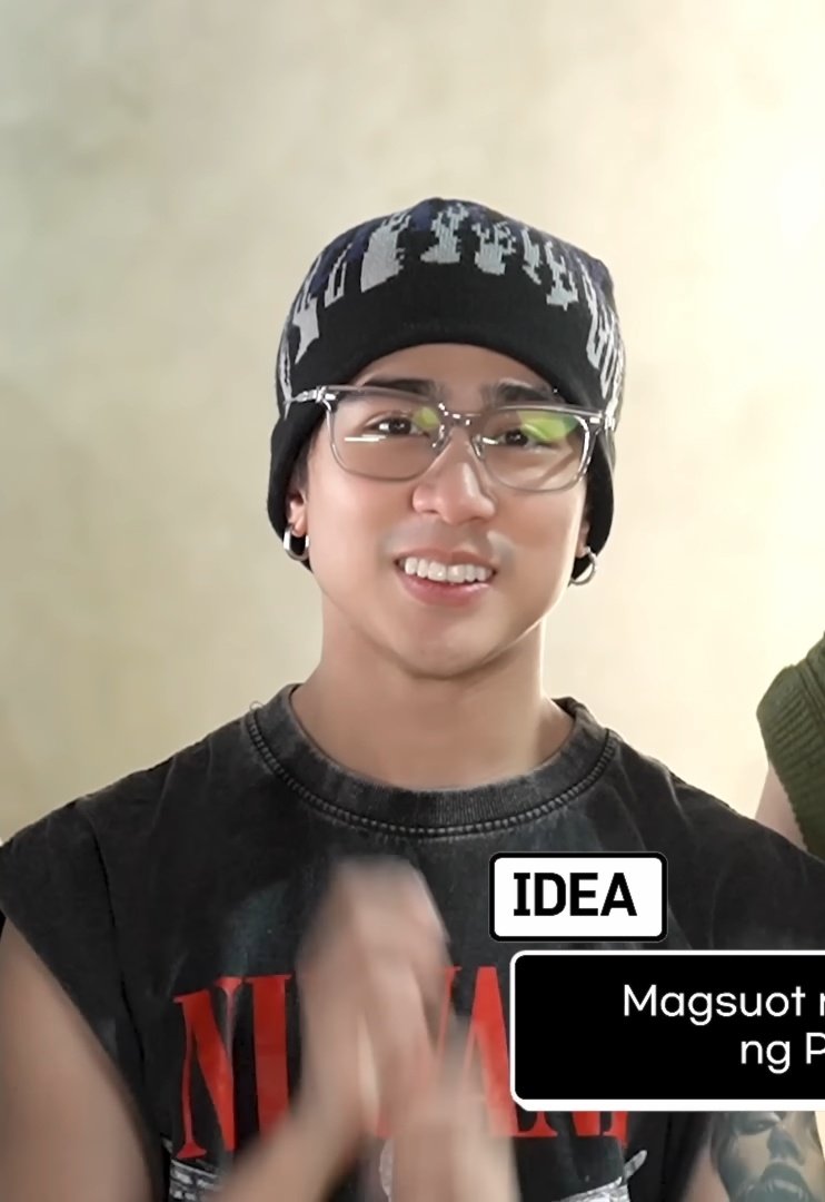 gwapo ma