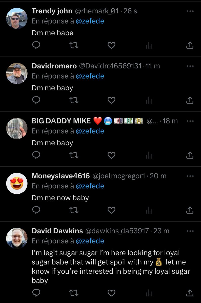 ¯\_(ツ)_/¯ tweet media