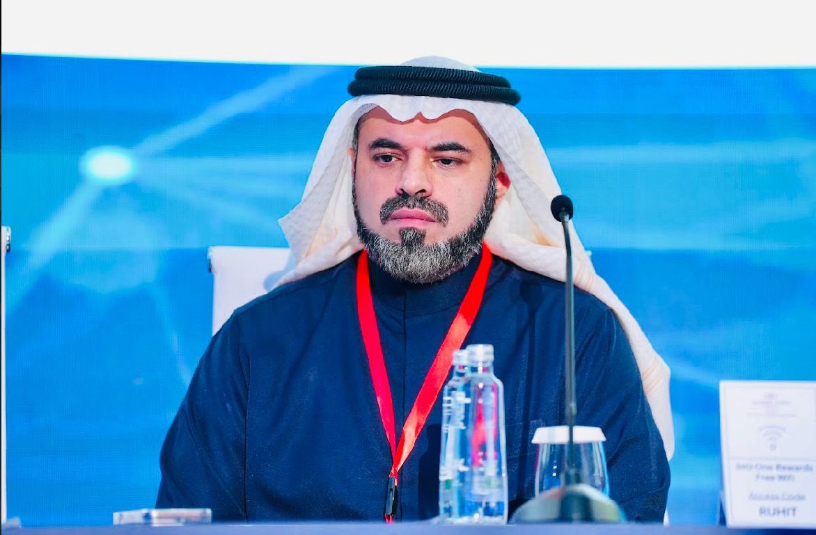 Dr. Atif Alzahrani د. عاطف الزهراني (@atifalzahrani) on Twitter photo It was my honor to be invited as a panelist in the first session of the 3rd <a href="/HeartStructural/">Riyadh Structural Heartمؤتمر الرياض لصمامات القلب</a> conference 2025. Thank you Prof. <a href="/MBalghith/">د.محمد بلغيث البارقي</a> and the organizing committee for invitation. It was my honor to be invited as a panelist in the first session of the 3rd <a href="/HeartStructural/">Riyadh Structural Heartمؤتمر الرياض لصمامات القلب</a> conference 2025. Thank you Prof. <a href="/MBalghith/">د.محمد بلغيث البارقي</a> and the organizing committee for invitation.
