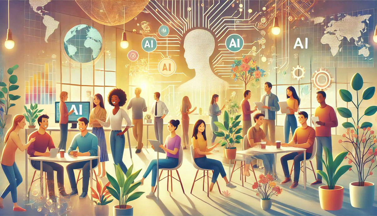 H1B_AI's tweet photo. 🚀Artificial Intelligence knows no boundaries, but US immigration barriers are hindering talents! 😫
Many outstanding #AI talents can't give full play due to complex regulations. Let's change this situation to achieve more innovation.
#Immigration https://t.co/AotJS8asHW