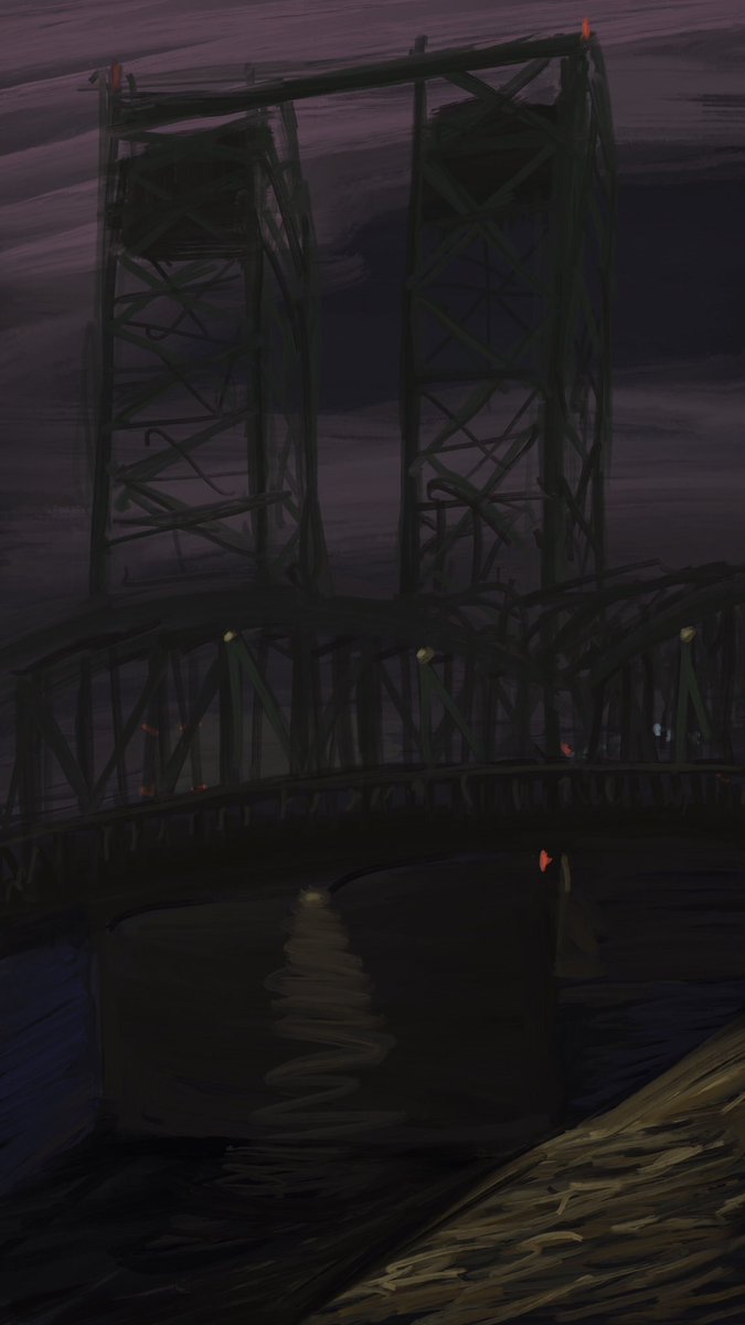 thatdarco's tweet photo. i5 bridge https://t.co/FLpAjN6PSV