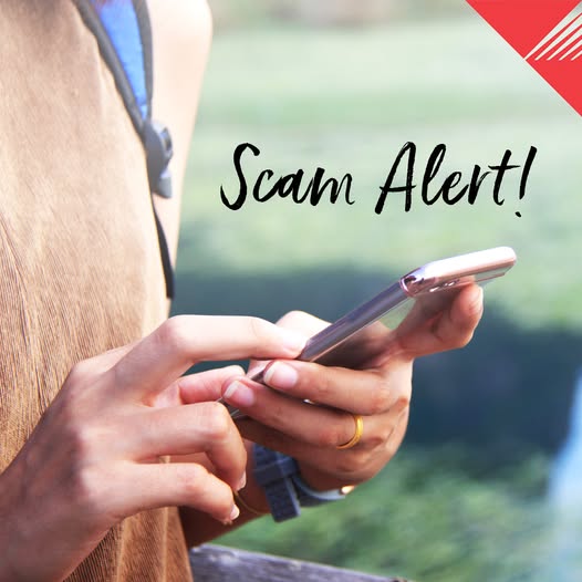 ⚠️ Stay Alert 

Our customers continue to report an increase in scam calls—both automated and live—claiming to be Rocky Mountain Power and demanding payment.

Note the callback number. Hang up immediately. Call us directly at 1-888-221-7070 to verify.