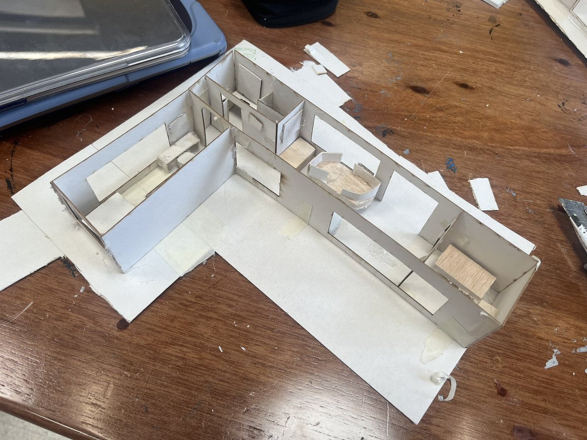 Mr Linn D&T tweet media