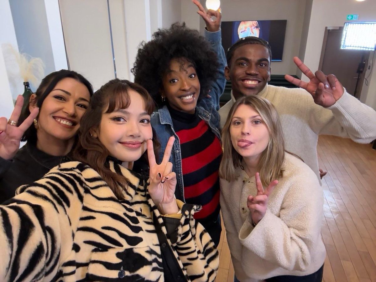 Star Academy tweet media