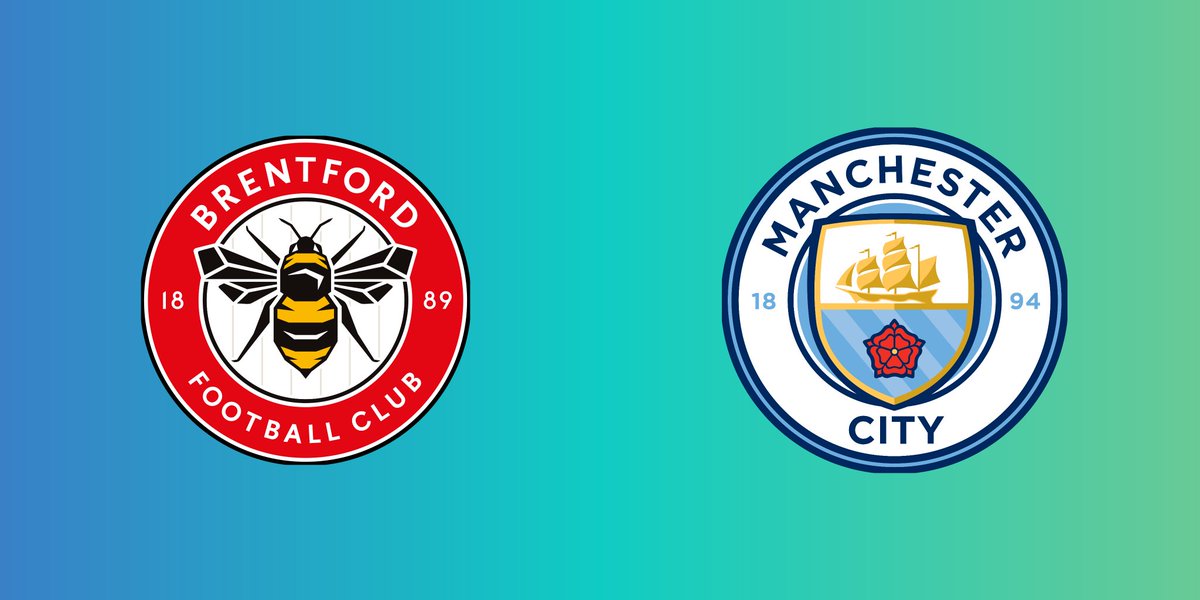 Quemnarra's tweet photo. 📆14/01 ⏰16:30 
🔴Brentford X Manchester City🔵

📺ESPN e Disney+
🎙️Renan do Couto @renandocouto
🗒️Gustavo Zupak @gustavozupak

🏟️GTech Stadium
⚽Premier League 
2️⃣1️⃣Rodada https://t.co/l9NOHReLfj