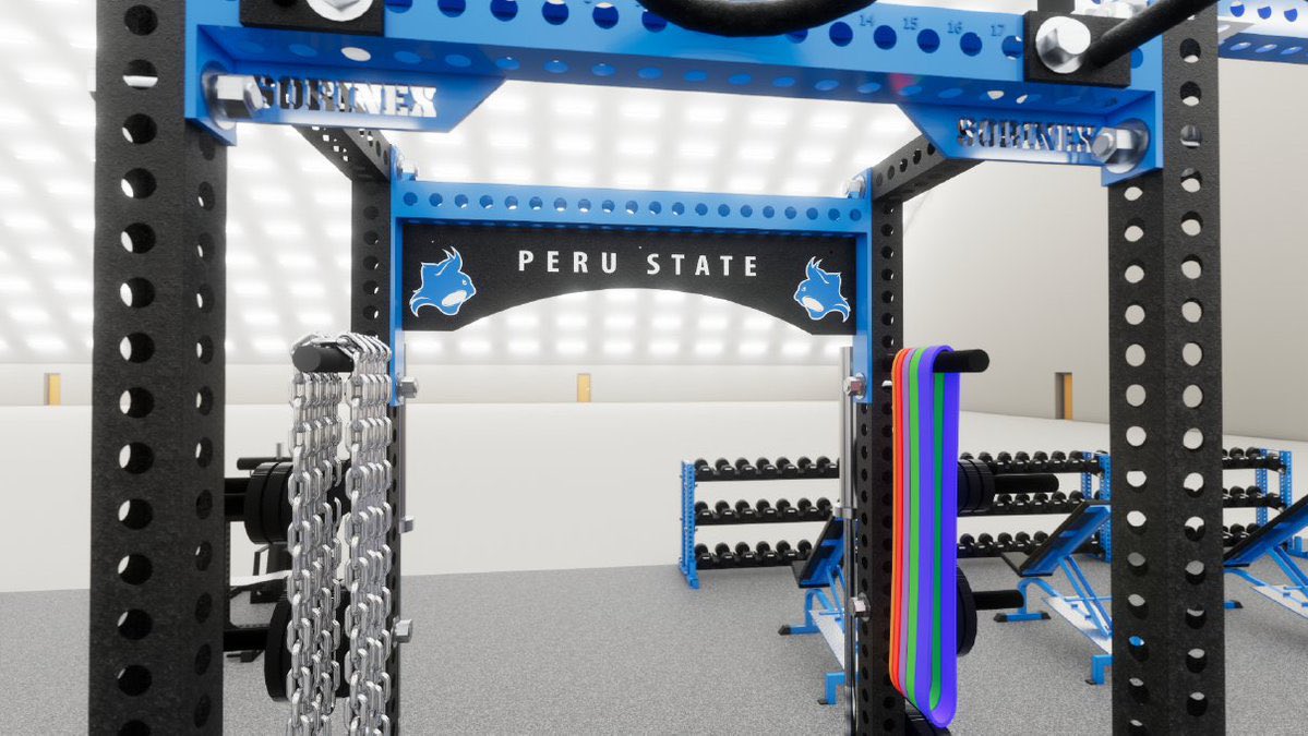 On the way….<a href="/PSCFootball/">Peru State Football</a> ⏰