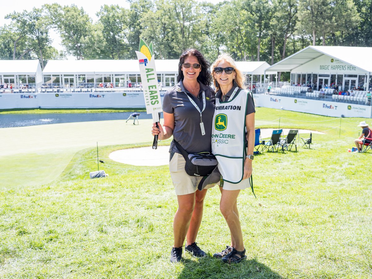 John Deere Classic tweet media