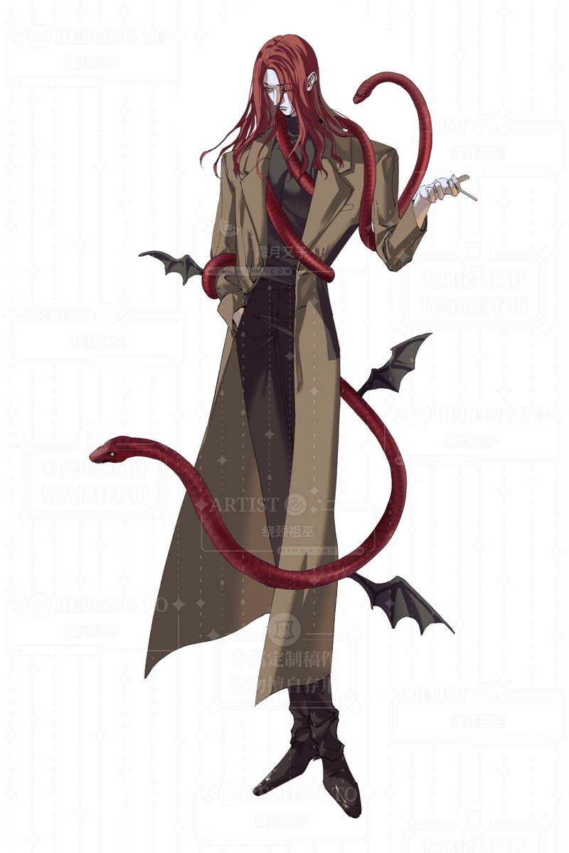 霜月又子 tweet media