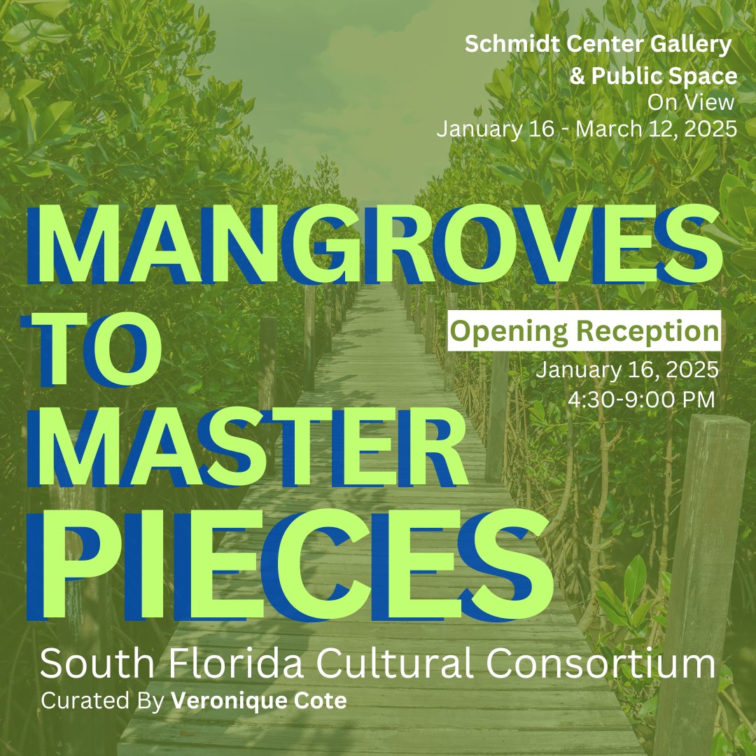 Broward Cultural Division tweet media