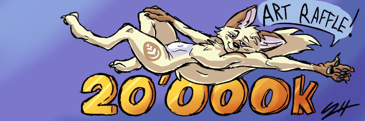 mochathetimber's tweet photo. I’ll be doing a give away at 20.000 so here’s what you will need to do 
Like my post 
Retweet this post
comment with your reference sheet💬
Love you guys for getting me to twenty thousand followers and the person that made this drawing will also be drawing the winner of contest https://t.co/QZOHNDA8xt