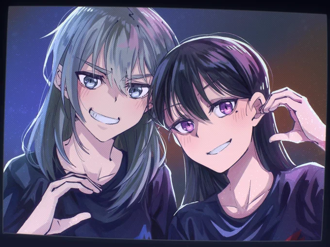 ここすき#MyGOトゲトゲ対バン 