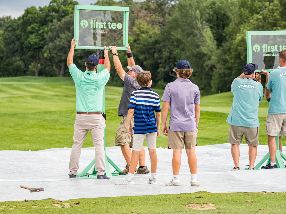 John Deere Classic tweet media