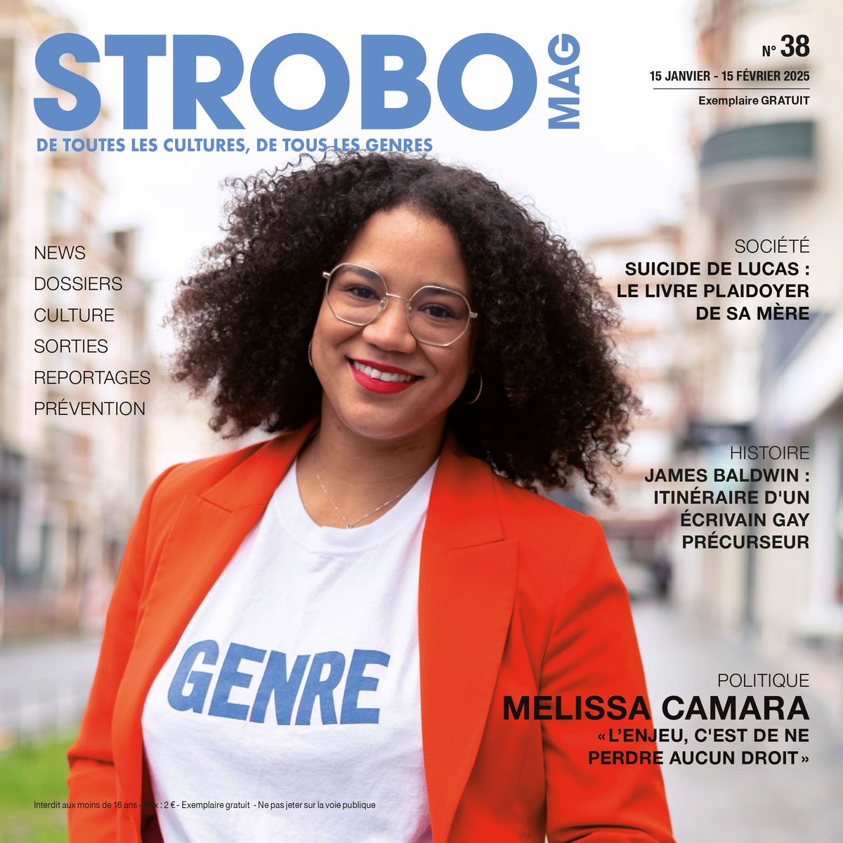 Commission LGBTQIA+ d’EELV tweet media