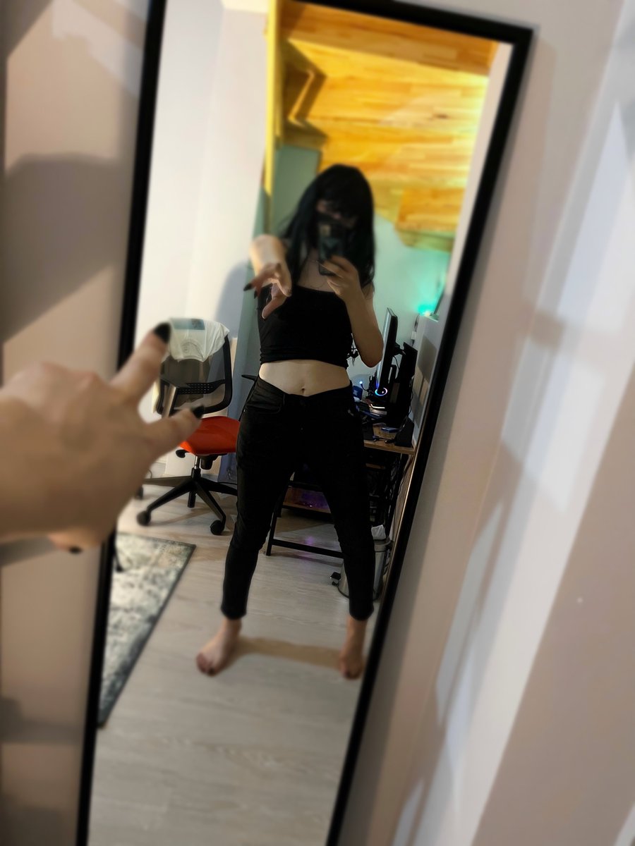 Miya | #crossdresser #sissy #İstanbul #trans