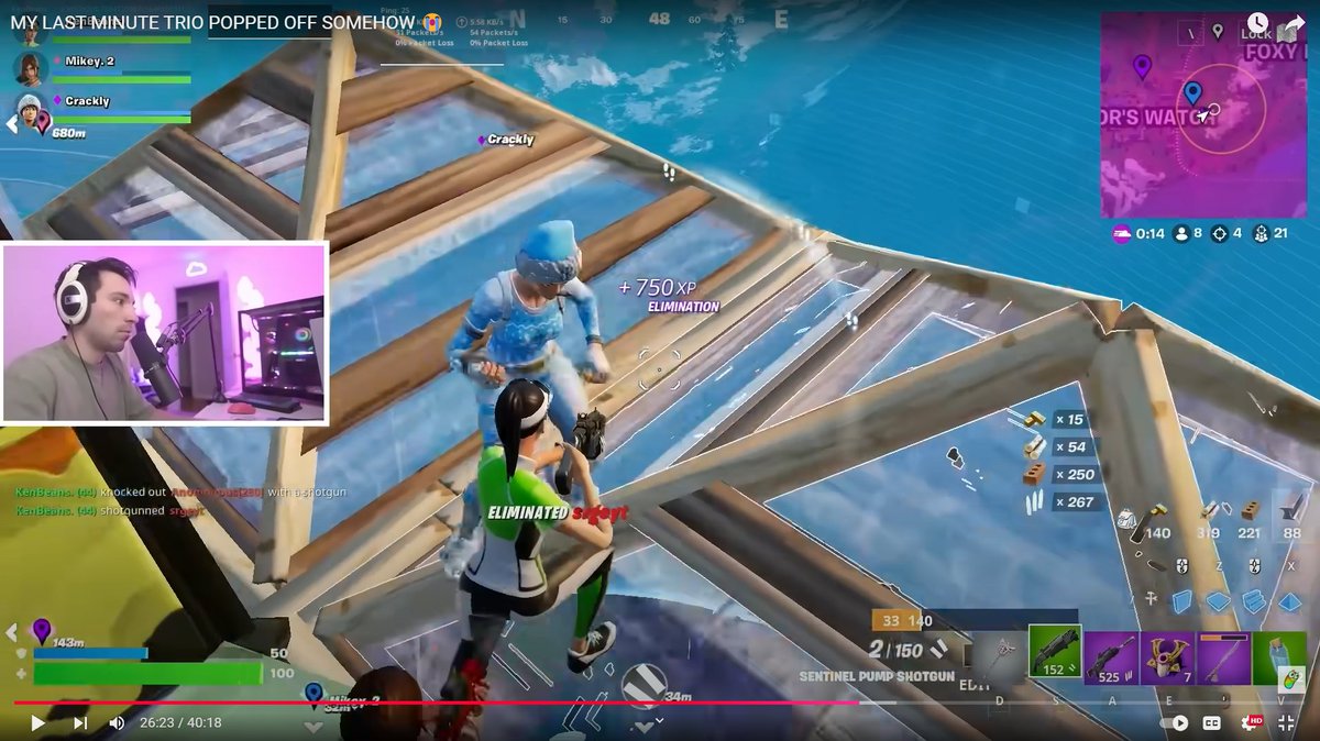 srge_'s tweet photo. when youre watching a @Ken_Beans_  vid and realize he killed you in endgame. https://t.co/3YANM3ie7n
