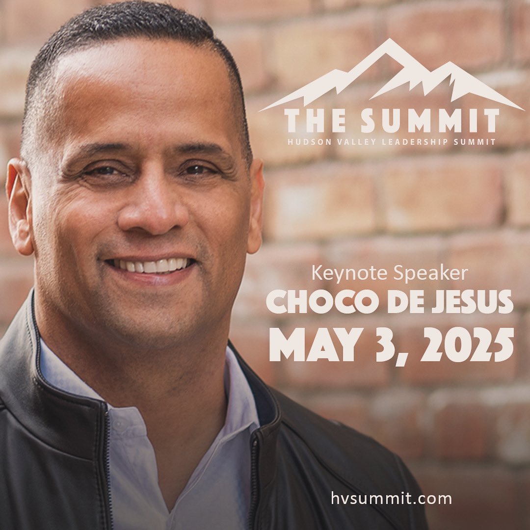 HVSummit tweet media