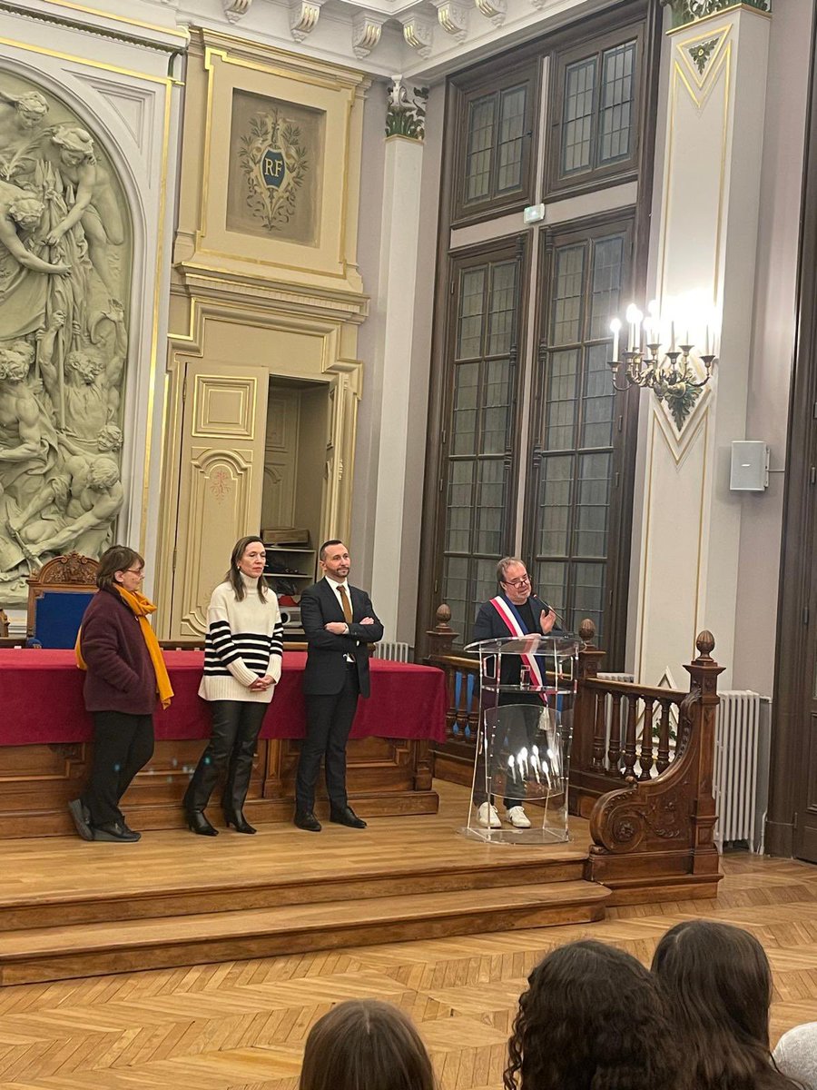 Alexandra Cordebard tweet media