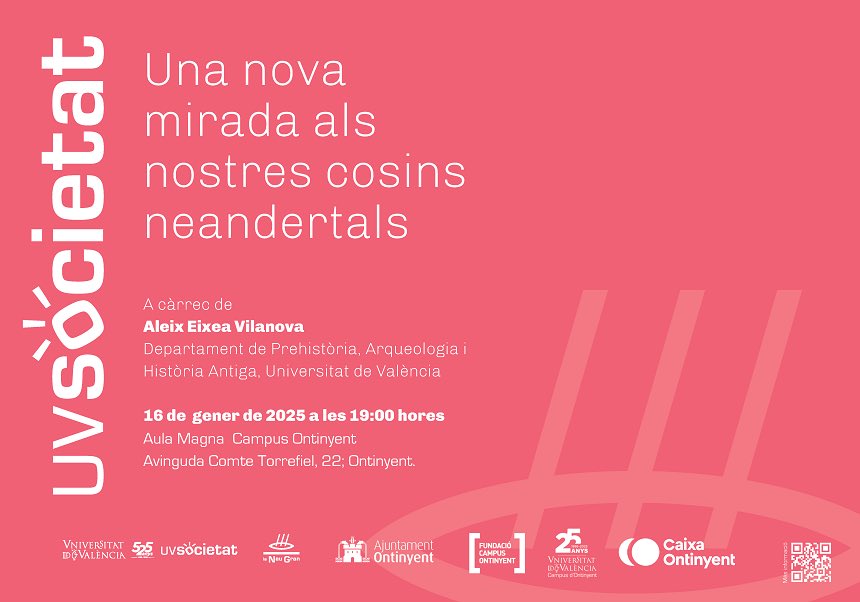 Dpt. Prehistòria, Arqueologia i Història Antiga UV tweet media