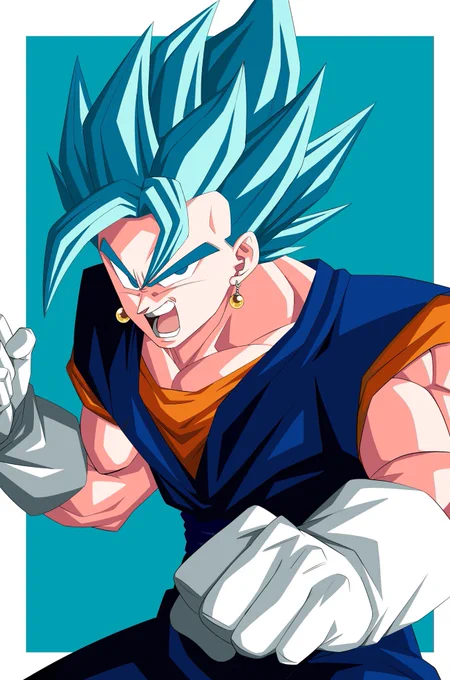 過去絵#ドラゴンボール 