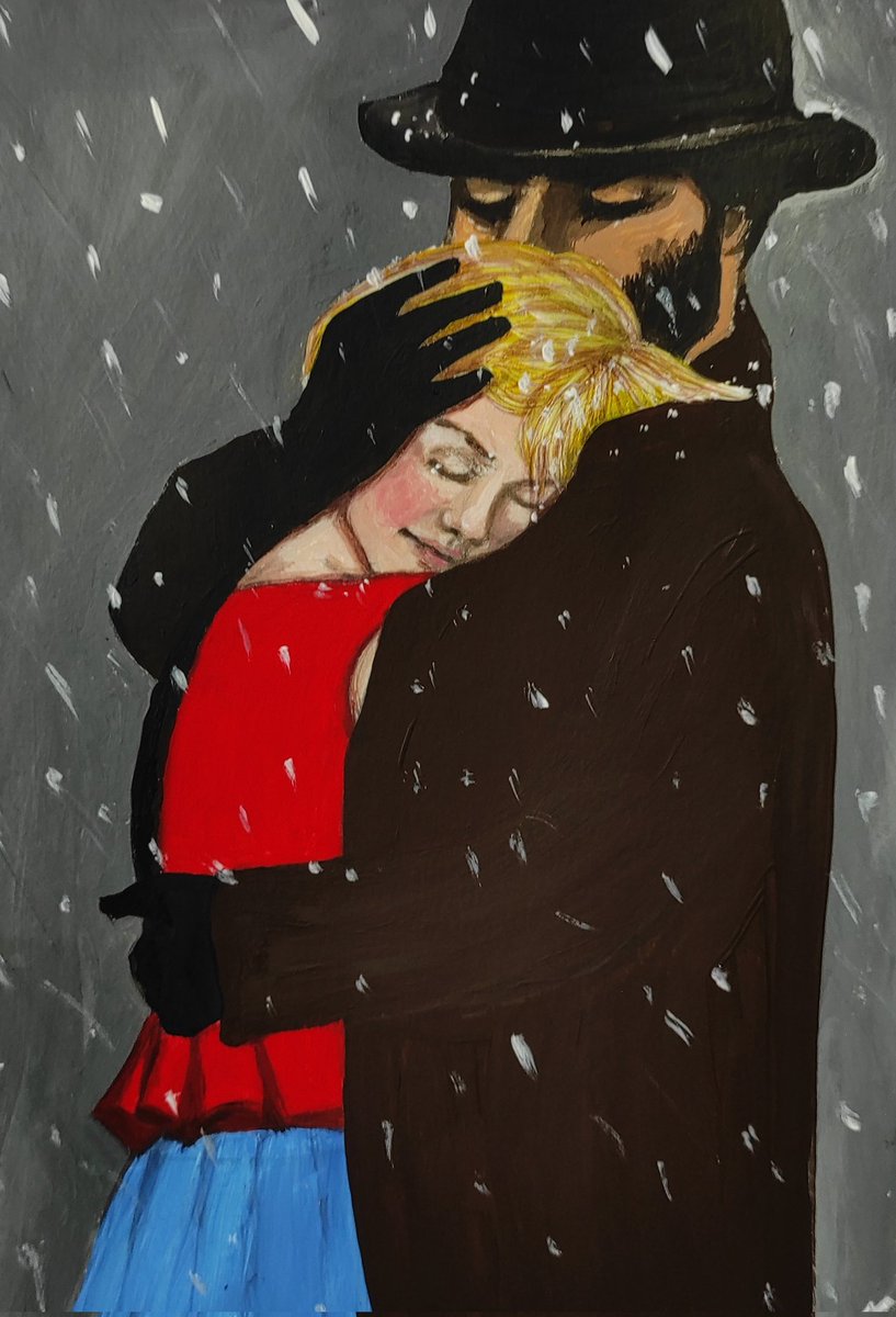 Goodnight, creators ❤️ 

May your dreams be filled with colors, your rest be deep, and your inspiration endless.