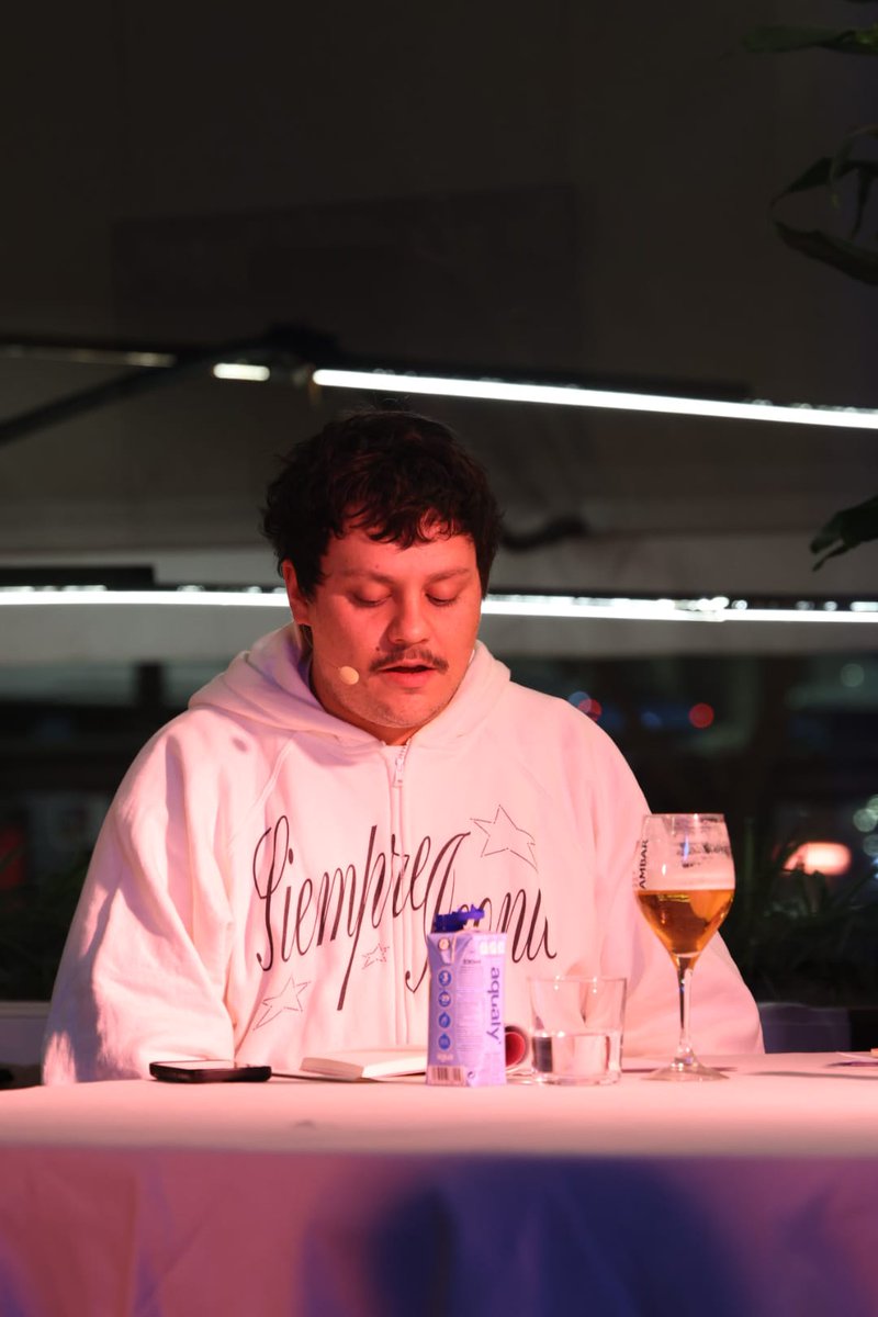 Círculo de Bellas Artes - Casa Europa tweet media