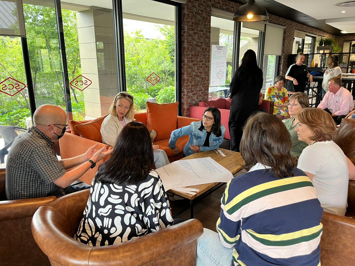 Steyn City School (@steyncityschool) on Twitter photo ๐ช๐๐๐๐ข๐ ๐ ๐๐๐๐ ๐ฆ๐ง๐๐๐
We welcomed all staff back to campus on Monday for two days of professional engagement as we prepare for the return of our students. We were fortunate to have <a href="/MilesKubheka/">Miles Kubheka</a> join us to share his inspirational life journey with us. ๐ช๐๐๐๐ข๐ ๐ ๐๐๐๐ ๐ฆ๐ง๐๐๐
We welcomed all staff back to campus on Monday for two days of professional engagement as we prepare for the return of our students. We were fortunate to have <a href="/MilesKubheka/">Miles Kubheka</a> join us to share his inspirational life journey with us.