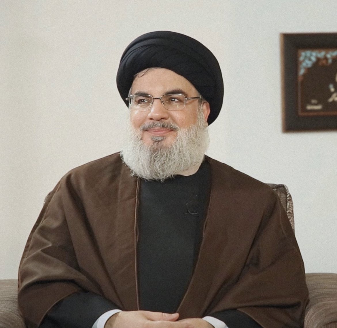 لن ننسى تضحياتك يا شهيد الاسلام