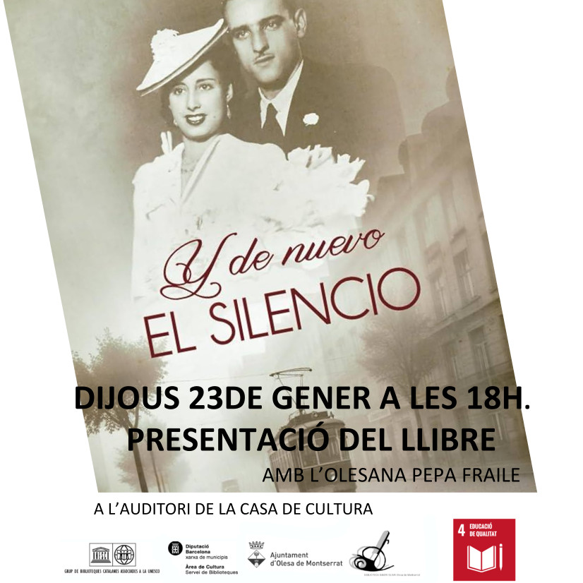 Ajuntament d'Olesa tweet media
