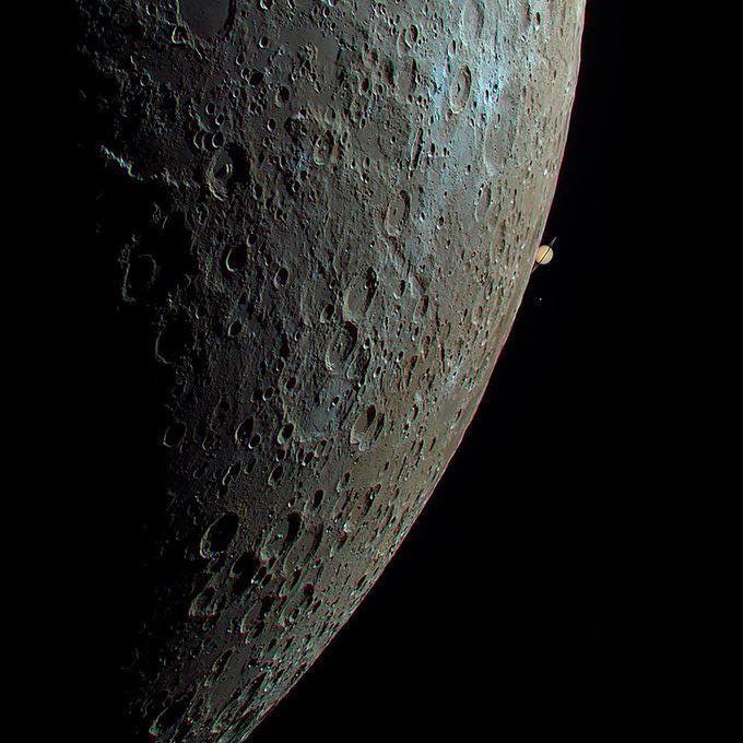 Curiosity tweet media