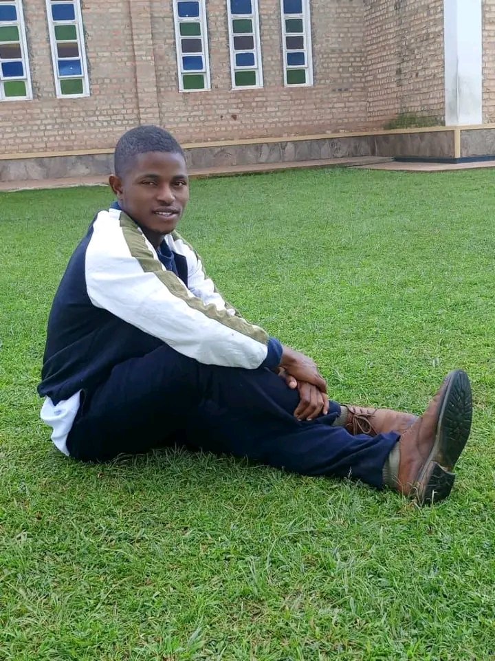 During those days first year <a href="/kabuniversity/">Kabale University</a>
