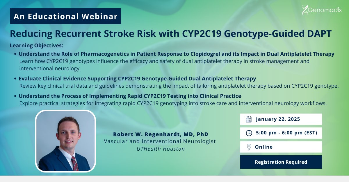 Genomadix Inc. tweet media