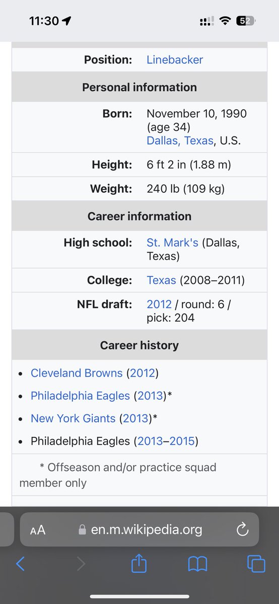 alanero4's tweet photo. @EmmanuelAcho I don’t get why you hate him so much , 
Look at your career you didn’t do shit.
Find something else to do .
 you are a nobody . https://t.co/S391AvtqUx