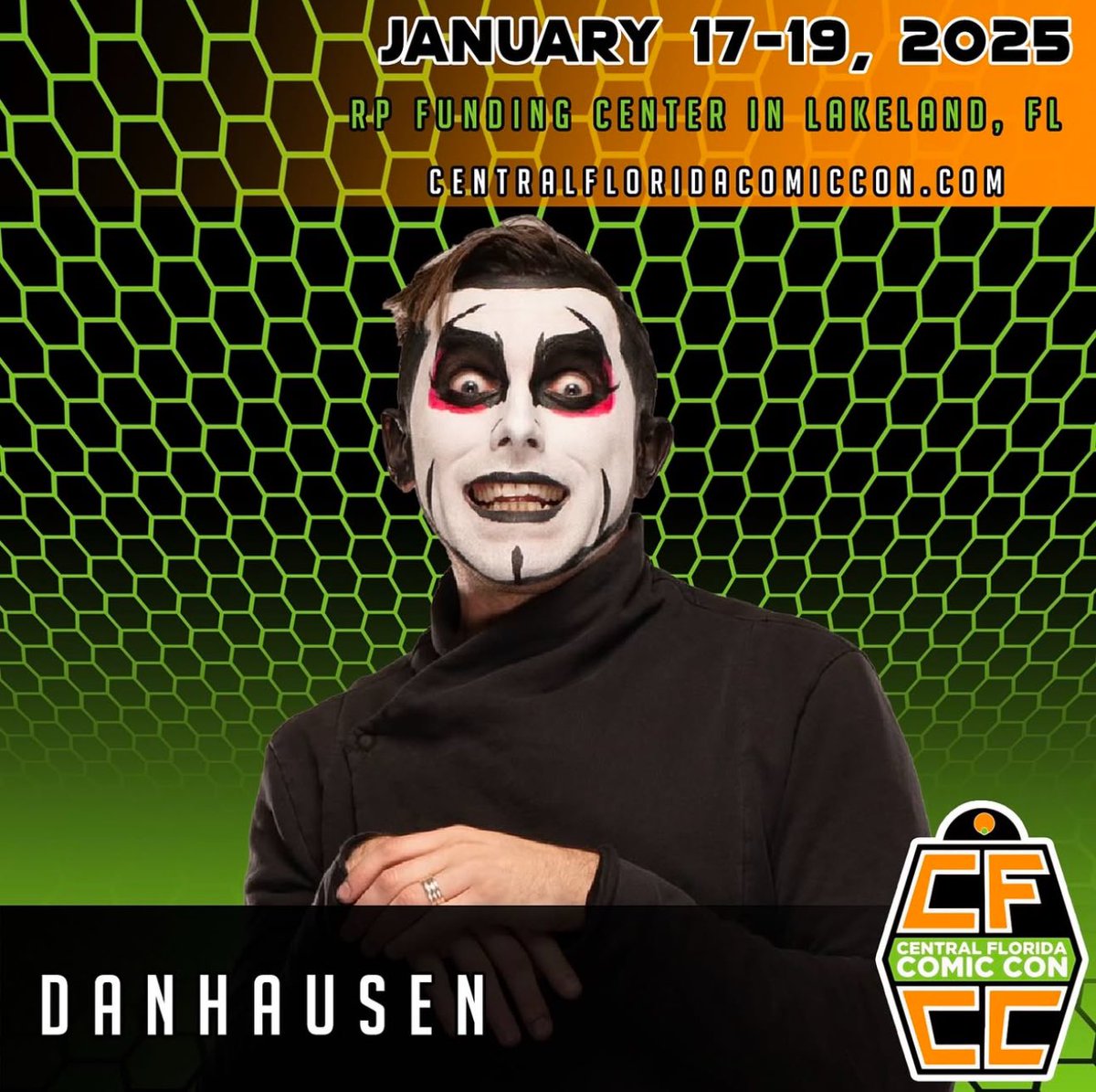 Danhausen tweet media